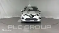 2021 Renault Clio