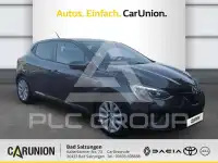 2021 Renault Clio
