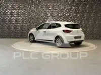 2021 Renault Clio
