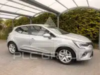2021 Renault Clio