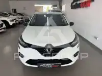 2021 Renault Clio