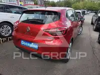 2021 Renault Clio