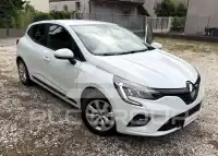 2021 Renault Clio