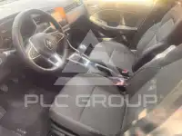 2021 Renault Clio