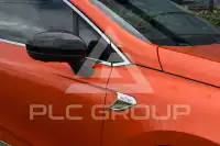 2021 Renault Clio