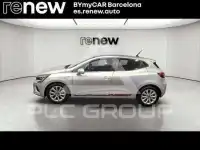 2021 Renault Clio