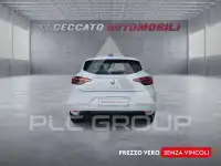 2021 Renault Clio