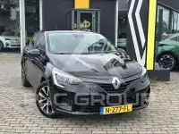 2021 Renault Clio