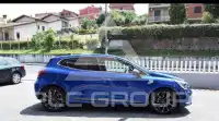 2021 Renault Clio