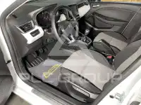2021 Renault Clio