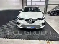 2021 Renault Clio