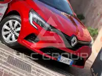 2021 Renault Clio