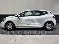 2021 Renault Clio