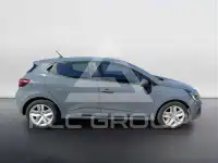 2021 Renault Clio