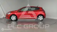 2021 Renault Clio