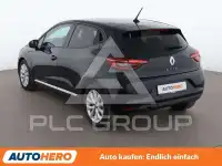 2021 Renault Clio