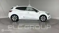 2021 Renault Clio