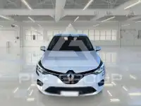 2021 Renault Clio
