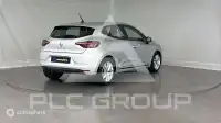 2021 Renault Clio