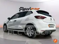 2021 Renault Clio