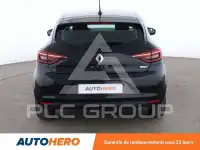 2021 Renault Clio