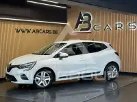 2021 Renault Clio
