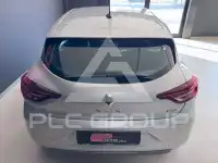 2021 Renault Clio