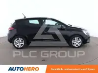 2021 Renault Clio