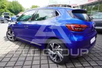 2021 Renault Clio