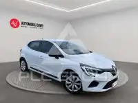 2021 Renault Clio