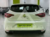 2021 Renault Clio