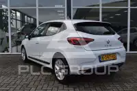 2021 Renault Clio