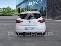 2021 Renault Clio