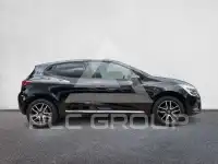 2021 Renault Clio