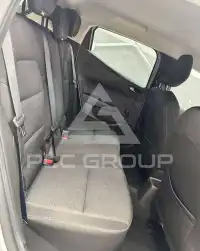 2021 Renault Clio
