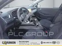 2021 Renault Clio