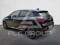 2021 Renault Clio