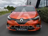 2021 Renault Clio