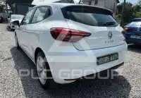 2021 Renault Clio