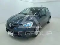 2021 Renault Clio