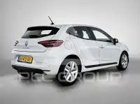 2021 Renault Clio