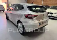 2021 Renault Clio