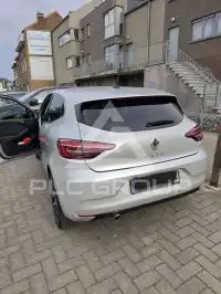 2021 Renault Clio