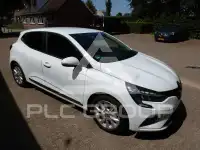 2021 Renault Clio