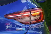 2021 Renault Clio