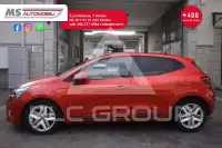 2021 Renault Clio