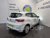 2021 Renault Clio