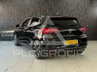 2021 Renault Clio