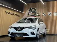 2021 Renault Clio