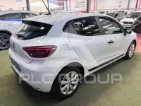 2021 Renault Clio